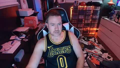 Jordan online show from February 2026 05:16:02 AM