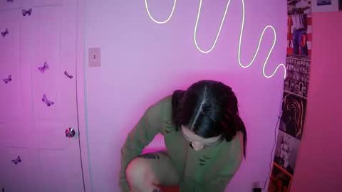 basskitten666 online show from December 2024 11:58:01 PM