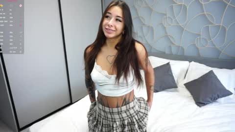 Snapshot of basswaves chatting on May 2026 02:18:02 AM Maria online show from May 2026 02:18:02 AM