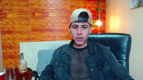 Bastian online show from December 2024 03:15:02 AM