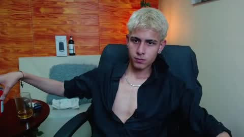 Bastian online show from December 2024 02:54:01 AM