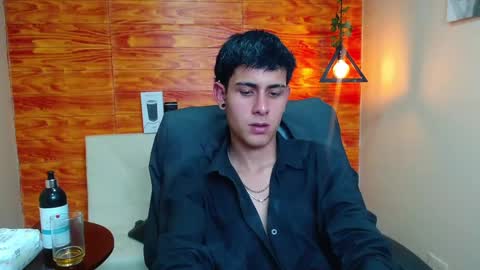 Bastian online show from January 2025 01:11:01 AM