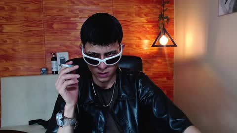 Bastian online show from February 2025 03:30:01 AM