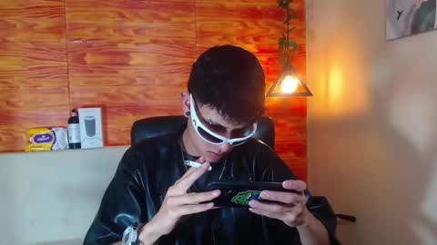 Bastian online show from February 2025 03:07:01 AM