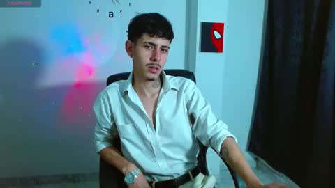 Bastian online show from October 2025 11:02:01 PM