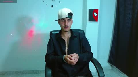 Bastian online show from October 2025 11:47:01 PM