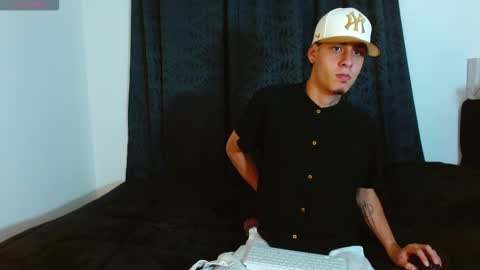 Bastian online show from December 2025 12:16:02 AM