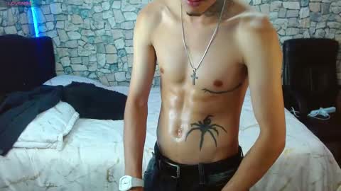 Bastian online show from February 2026 08:04:01 PM