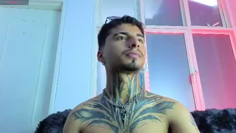 bastian66_ online show from July 2026 05:48:02 PM