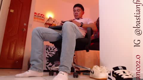 Bastian Independent Model online show from December 2024 07:14:01 AM