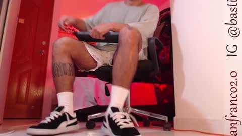 Bastian Independent Model online show from December 2024 05:26:02 PM