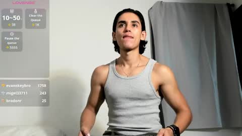 Bastian Maalouf  online show from February 2026 06:58:01 AM