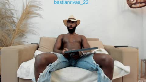 Bastian. online show from January 2025 12:05:01 PM