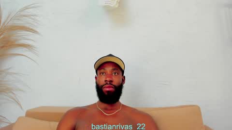 Bastian. online show from January 2025 06:00:01 PM