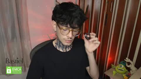 Bastiel online show from November 2025 03:06:01 AM