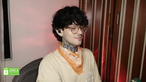 Bastiel online show from February 2026 01:01:02 AM