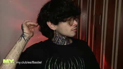 Bastiel online show from April 2026 12:42:02 AM