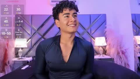 Bastian online show from March 2026 01:09:01 AM