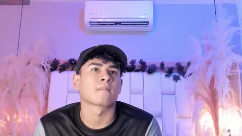 Bastian online show from April 2026 12:05:02 AM