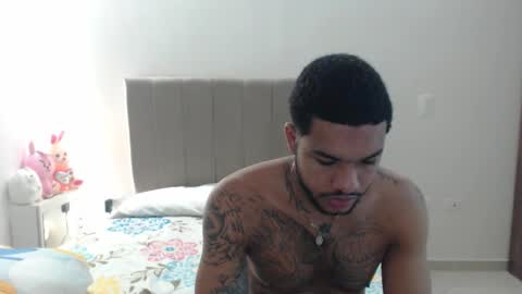 Aron online show from September 2025 11:48:01 PM