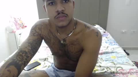 Aron online show from September 2025 04:36:01 AM