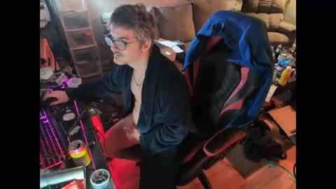 baterboy8687 online show from March 2026 07:58:02 AM