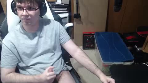 Ricky online show from February 2025 09:16:02 PM