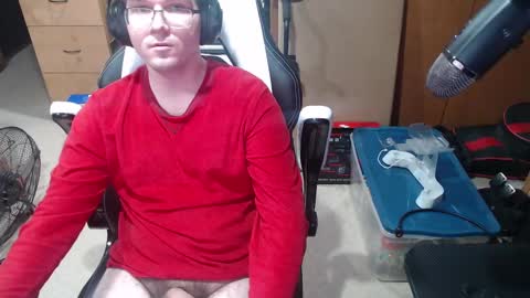 Ricky online show from February 2025 01:25:02 PM