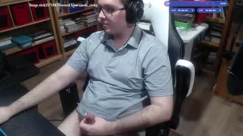 Ricky online show from January 2026 03:27:01 PM