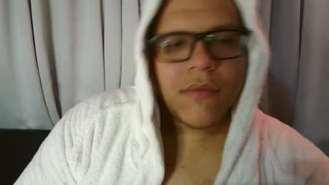 Snapshot of batman2430 chatting on February 2025 03:08:02 AM brian online show from February 2025 03:08:02 AM