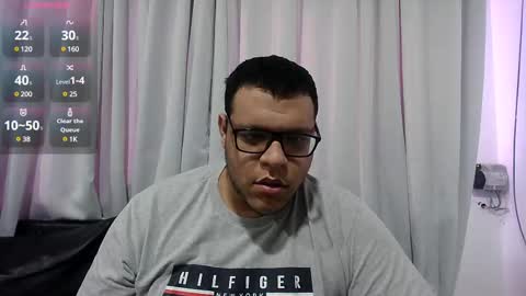 Snapshot of batman2430 chatting on February 2025 02:02:01 PM brian online show from February 2025 02:02:01 PM