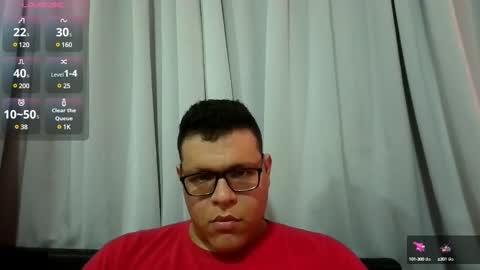 Snapshot of batman2430 chatting on March 2025 06:51:01 AM brian online show from March 2025 06:51:01 AM