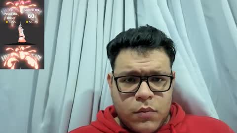 Snapshot of batman2430 chatting on October 2025 12:56:02 AM brian online show from October 2025 12:56:02 AM