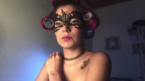 Your always sexy Harley online show from April 2026 06:50:02 AM