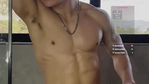 battista  online show from September 2025 01:03:01 PM