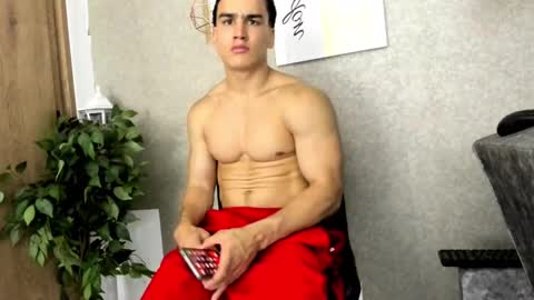 battista  online show from October 2025 01:38:01 AM