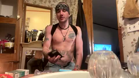 battlewolfxx online show from January 2025 05:27:01 AM