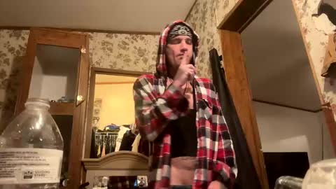 battlewolfxx online show from January 2025 09:48:02 AM