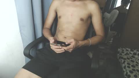 Snapshot of baxter_bab chatting on January 2025 03:50:01 PM Lf Babe online show from January 2025 03:50:01 PM