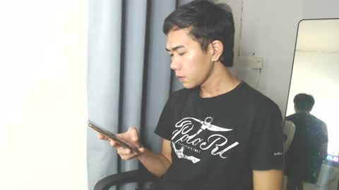 Snapshot of baxter_bab chatting on February 2025 02:35:02 PM Lf Babe online show from February 2025 02:35:02 PM