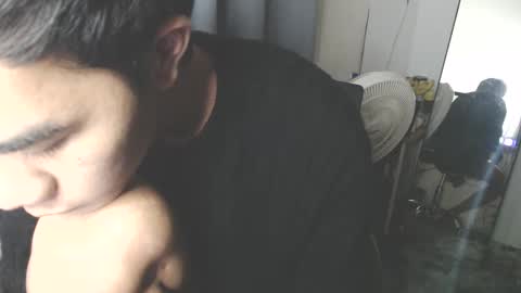 Snapshot of baxter_bab chatting on February 2025 06:22:01 PM Lf Babe online show from February 2025 06:22:01 PM