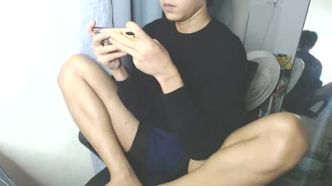 Snapshot of baxter_bab chatting on February 2025 12:27:01 AM Lf Babe online show from February 2025 12:27:01 AM