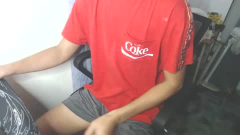 Snapshot of baxter_bab chatting on February 2025 04:52:01 PM Lf Babe online show from February 2025 04:52:01 PM