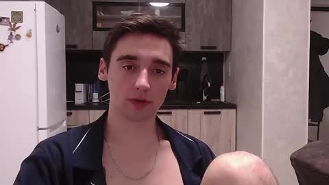 Snapshot of baxterss chatting on February 2025 10:00:02 PM BAXTER online show from February 2025 10:00:02 PM