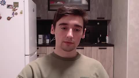 Snapshot of baxterss chatting on March 2025 01:01:01 AM BAXTER online show from March 2025 01:01:01 AM