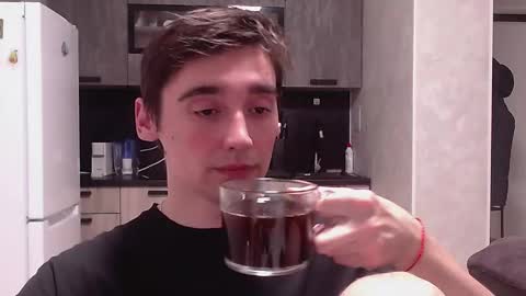 Snapshot of baxterss chatting on March 2025 09:36:02 PM BAXTER online show from March 2025 09:36:02 PM