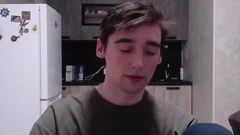 Snapshot of baxterss chatting on March 2025 10:31:02 PM BAXTER online show from March 2025 10:31:02 PM