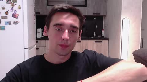 Snapshot of baxterss chatting on October 2025 09:34:01 PM BAXTER online show from October 2025 09:34:01 PM