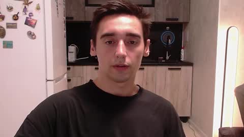 Snapshot of baxterss chatting on October 2025 09:58:02 PM BAXTER online show from October 2025 09:58:02 PM