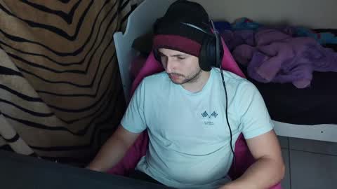 Baxxline online show from February 2025 11:20:01 PM